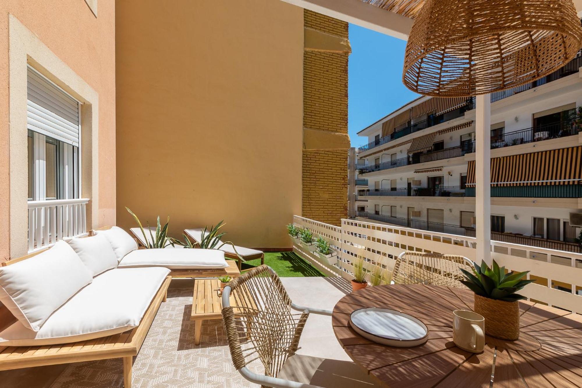Apartment K-proa By Nuka Homes Jávea